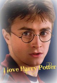  I don't have anything Harry Potter realated.:( I'm not seeing it the araw it comes out,I'm seeing it at my birthday party with all my friends,but since were watching the first part as well,maybe one of my mga kaibigan will get me Harry Potter related clothes. The Gryffindor mga kulay are red and kahel right? Well I'll paint my nails in the Gryffindor colors. And I'll probly buy a white T-shirt and have my grandma help me put this picture on the front. And I will bring my stuffed animal cat that looks like Crookshanks,and I will ask my parents if I can use washable red and ginto hair dye in my hair,I will wear red and ginto makeup as well.And if I can make it look good,I will try to make a lightning bolt scar forehead.And I will ask my grandma if she had any old pairs of glasses that kind of look like Harry's.
