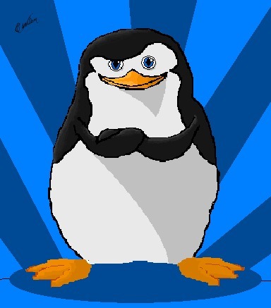  If Penguins of Madagascar ended, they would lose an awful lot of viewers from toddlers to teens! If they cancel it, they must be seriously out of touch with it's shabiki base. There are over 3000 mashabiki here, and yet they think of ending it. There are so many ideas that could be turned into an episode, it's just the producers that are too lazy to make it.