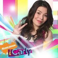 i think carly is prettier because she has good hair and a pretty smile