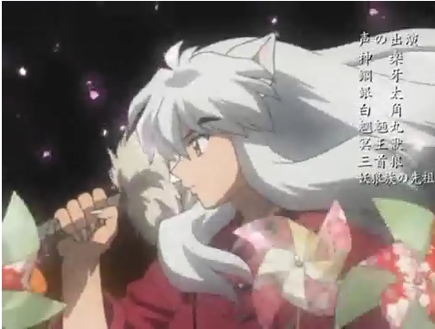  Does anybody know if inuyasha 'The Final Act' has been released in English dub yet?