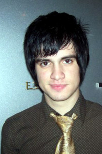  Brendon Urie. <3