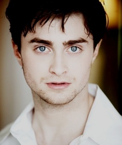  Daniel Radcliffe is awesome