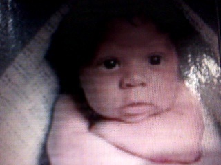  roc as a baby
