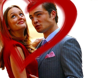  Couple I LOVE: Chuck and Blair, from Gossip Girl. I think that they're perfect for each other, and are probably the two characters that have grown the most throughout the series. Whenever they break-up, I have no doubt that they'll get back together. IMO, Chair is the only guaranteed endgame of Gossip Girl. Couple that ANNOYS me to no end: Dan and Serena, from Gossip Girl. I hate to say it, I really do. They were actually my first GG ship, too (of course, this was before the epic Chuck and Blair limo scene). Dan and Serena really were a cute couple in season 1 of the show, but season 2 just completely turned me off them. First of all, I just don't like Dan Humphrey as a character. Secondly, Dan made too big a deal of the whole "we're from different worlds" thing. Thirdly, their relationship just became really repetitive and irritating. Neither one of them seemed happy to be with the other, and viewers were just waiting for them to break-up. Then, after they finally did end things, they got back together again. Like it worked so well the first ou seconde time. And yes, I realize that Chuck and Blair have an off&on relationship as well. Here's the difference. When Dan and Serena got back together, neither one of them seemed happy, and their break-up was caused par a bunch of small mistakes and the fact that they were both miserable. On the other hand, Chuck and Blair are generally their happiest when together. They are both totally and completely in love, and don't make unnecessary problems for themselves (cough, cough Dan Humphrey, cough). When they break-up, it's because one of them makes a really big mistake, not because they were both miserable throughout the entirety of the relationship. But of course, Dan and Serena will probably end up together in the end. Which I'm okay with, the writers just need to redeem their relationship big-time.