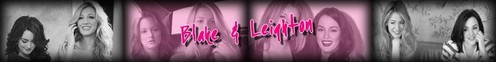  My first banner. What do toi think about this?? Honestly.
