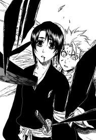  Will Toshiro ever forgive himself for stabbing momo?