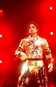 Which is the hottest picture you have from HISTORY tour?