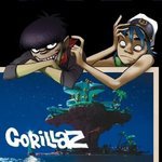  The only thing remotely resembling a video game that I play is the Plastic spiaggia game on gorillaz.com.