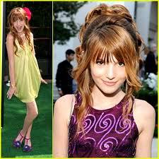 11 and i love Shake it up!