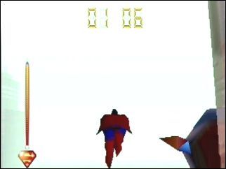  スーパーマン 64!!!!!!!!!!