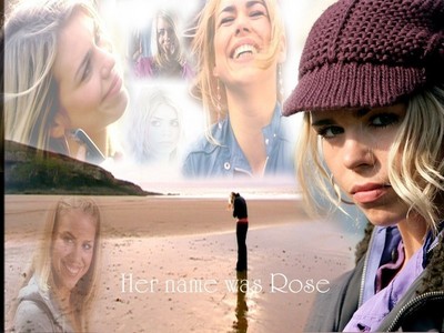  My all time پسندیدہ companion of the Doctor is Rose Tyler, I love her compassion, her brilliance, and her love for all that is right.