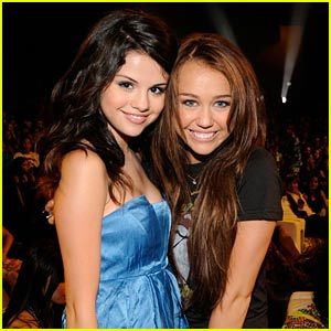  no, never! Miley and selena are both nice girls, they would never hate each other!