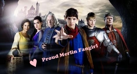 A sad question; What do you think will happen to this 'community' when Merlin finishes?
