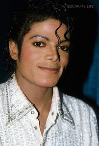  The perfect smile of MJ!!!