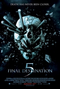  Of Course, There's Gonna Be A Final Destination 5 It Stars Nicholas D'Agosto, Miles Fisher & Arlen Escarpeta... I Can't Wait