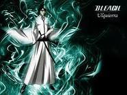  Ulquiorra from Bleach. He died just when he became a good arrancar.