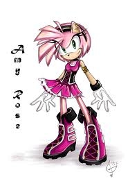  amy rose 5 resons 1st reson shes relly storng wewe have to be to lift that hammer 2nd sonic hates to abdmit it but shes helped him out a lot 3rd shes my shabiki caraters gf brenden 4th i hope she will have her own game she desvres it 5th reson she just plan awsome i upendo her i cant wiat im like her mega shabiki yaaaaaaaaay i think i made my point :) 6th bouns anyways she can fight just as good as anyone