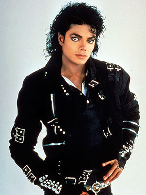 A silly little question, but I don't care because I'm brave enough to ask it, but what type of nickname(s) do you call Michael? 