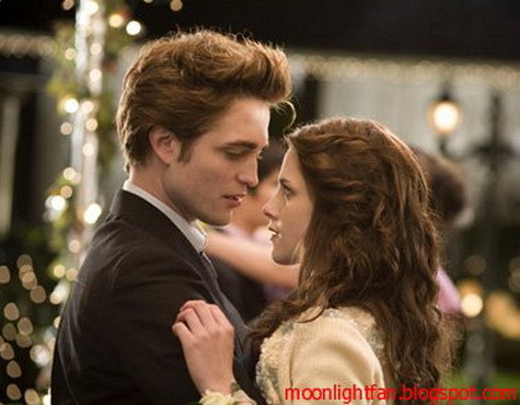  dO wewe THINK bELLE AND EDWARD ARE GOOOD WITH EACH OTHER