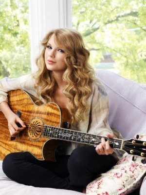  Anything kwa taylor swift, not the song anything.