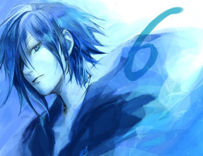 Zexion!!!!
-cuz Zexy rhymes with Sexy lol
-he's the cloaked schemer and is probably the smartest of all the organization
-he has an awesome weapon
-he has awesome hair
-if evil Riku didn't kill him he probably would have over thrown Xemnas
-he's most likely the youngest in the orgnization
-Get your Zexy on!!
-Zexy is SEXY!!!<3<3<3