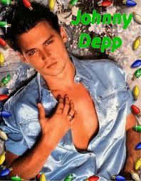 do you really want to know its a bit R:18
i love yu johnny depp<3