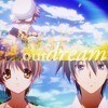  Guess I'll give it a shot... "Clannad" icoon (image credit: wintersymphonia@livejournal.com)
