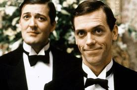  Jeeves and Wooster. <3 <3 <3