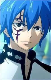  Jellal from fairytail