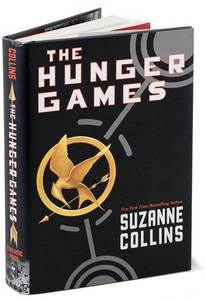  Seeing the books you like, I'd highly recommend you read The Hunger Games. It is a brilliant book. There are three in the series, and they are absolutely fantastic :)