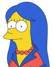  do Ты like marge as a teenager?