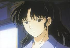  Naraku is a great villian and totally handsome :)