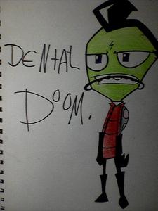  ...What's the prize? |3 হাঃ হাঃ হাঃ no, I just kid. Anyway. I প্রণয় Invader Zim. It is my current fandom/forte. I প্রণয় it reeeal bad. আরো than Sonic. >_>' Um. Yeah. I might later, I might not. If I feel like it I will. -3- In the meantime, please enjoy the first picture I find in my folder. Art (c) me and Zim (c) The Almighty Scolex.