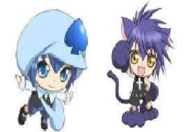  PLEASE! everyone with some taste would see that Yoru is much مزید cuter than ikuto! him with Miki is even مزید kawaii <3 choose Yoru not Ikuto!!!