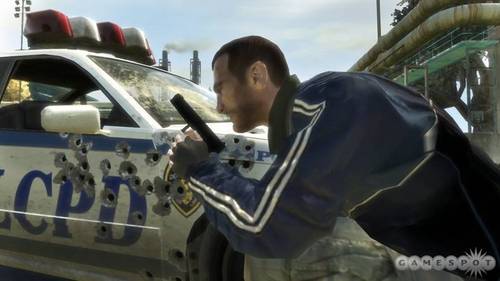  Grand Theft Auto IV. closely followed bởi Red Dead Redemption and Gran Turismo 5.