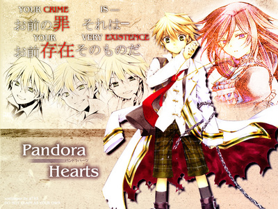  Some of my faves: 1.Pandora Hearts Oz Bezarius, heir to one of the duke houses, has just turned fifteen. His life is rich and carefree, darkened only द्वारा the constant absence of his father. At his coming-of-age ceremony, however, everything changes. For no reason that he can discern, he is cast into the prison known as the Abyss, only to be saved द्वारा a chain known as Alice, the bloodstained black rabbit. Why was he cast into Abyss, how does Alice factor into it all, and what does the organization known as Pandora want with him...? (Source: SiH) 2.Death Note Yagami Light is an ace student with great prospects, who's bored out of his mind. One दिन he finds the "Death Note": a notebook from the realm of the Death Gods, with the power to kill people in any way he desires. With the Death Note in hand, Light decides to create his perfect world, without crime या criminals. However, when criminals start dropping dead one द्वारा one, the authorites send the legendary detective एल to track down the killer, and a battle of wits, deception and logic ensues... (Anime News Network) 3.Tsubasa Reservoir Chronicles This is the story of four travelers, bound द्वारा fate and द्वारा prophesied future. Sakura is the princess of Clow Country, and possessor of a strange power that promises to change the world. Syaoran is an aspiring archaeologist and her childhood friend. When Sakura is endangered द्वारा the plan a certain man has for the future, the princess' memories are scattered across dimensions in the form of feathers, and Syaoran is forced to go on a desperate journey to retrieve them. They are accompanied द्वारा Fay D. Flourite, a magician running from the horrible truth of his past, and Kurogane, a rough-mannered ninja trying to get back to his world. However, the ability to पार करना, क्रॉस worlds demands a great price, and each of them must pay the Space-Time Witch with what he या she values most. In order to save his princess, Syaoran must give up his relationship with her. Even if he gathers all of Sakura's memories, she will never remember him... (Mangafox)