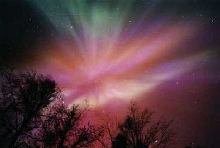  I think Aurora. It's a 'princess soon becoing a queen' name. Also Aurora is a bright glow. It is seen especially on nights when the sky is clear (in some countries). It is مزید common in the Polar Regions.
