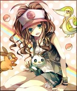  5. Other. I would SO travel just me and my brother. It would be so much plus awesome that way. I would travel in Unova ou Shinnoh.