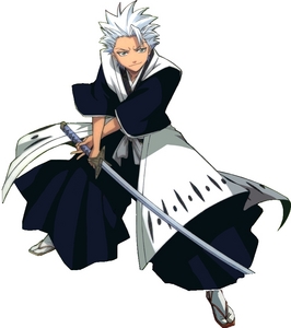  how old is toshiro hitsugaya cause it's hard to tell because he's kinda short