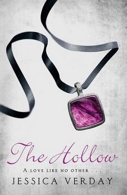 Is The Hollow By Jessica Verday Any Good?