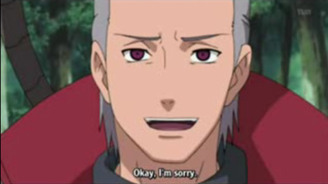  mine is hidan from naruto shippuned. almost all of anda know this. hes so hot ~drool~