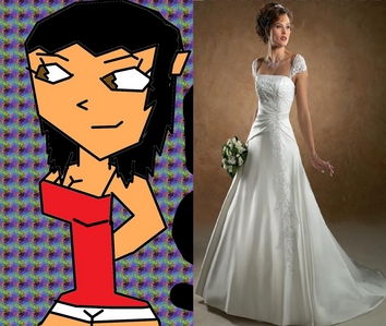  Wedding Dress Plz :3 Age: 22 Pic: