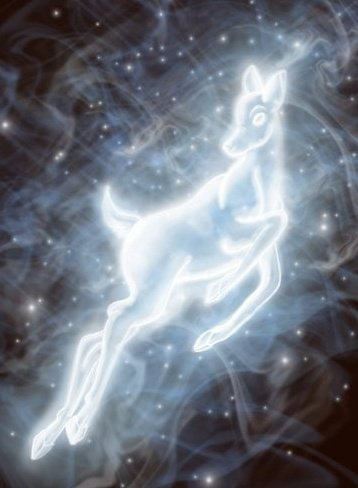  My Patronus is a Stag. My patronus takes the form of a Stag. A 麈, 牡鹿 is proud and strong, which is characteristic of my personality. I have a powerful and compassionate heart. I find strength in protecting others, particularly 老友记 and family, 或者 those who are weak. My patronus is shared 由 one of the most famous wizards ever, Harry Potter. I have little to no trouble conjuring a patronus because I desire to defend myself and others outweighs my fears and allows me to focus on the task at hand.