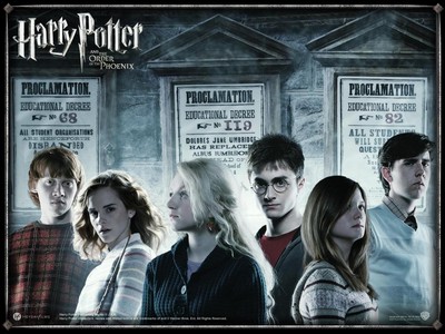  Girl: Hermione (clever) & Ginny (AWSOME) Boy: Harry (the boy who lived) & Ron (hilarious and cute in 1st movie) I also Liebe Luna, Neville, Fred & George