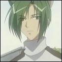  Arai Midori the breathless sacrifice from the Аниме and Манга loveless he is never apart from his fighter ai and he is sent to attack ritsuka he and his fighter fail so are replaced with the team sleepless who fail as well he is known as breathless или Midori he and ai don't hate ritsika so when ritsuka comes to the seven moons Midori and ai help him and make sure the beloved fighter does not hurt him