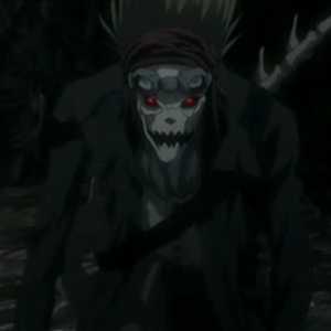  There is evidence to support that the Unnamed Shinigami in Death Note Relight: The Visualizing God (the first Death Note OVA) was Light. But I suppose it's up to the individual to decide what became of him. As for myself... I think it was probably him. He'd make a pretty good Shinigami, imo.
