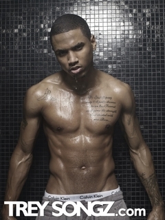 Iz tht a trick Question.? 


hell yes TREY SONGZ is the SEXIEST MAN ON EARTH