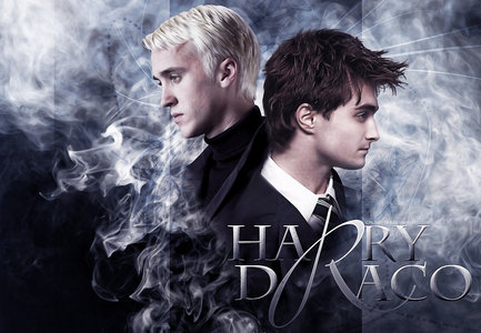  Draco of course!!!Drarry 4EVER<3