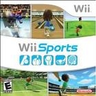  Wii sports, but I also have Wii sports Resort