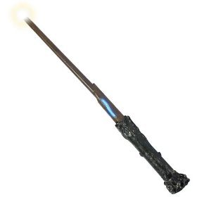  What is your wand made of?